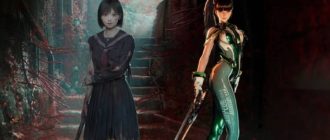 Геймери заінтриговані: у Stellar Blade може відбутися кросовер із Silent Hill f
