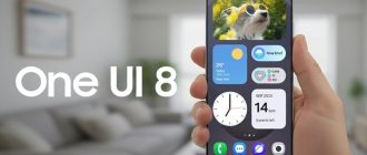 Смартфони та планшети, які отримають One UI 8: Samsung представила список сумісних пристроїв для глобального ринку