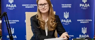 Бюджет-2026: уряд закладає рекордні надходження від податків, “детінізації” доходів митниці та прибутку Нацбанку