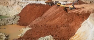 США ознайомилися з українськими родовищами в межах угоди про надра