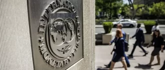 До Києва прибула місія МВФ
