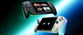 Оголошені українські ціни на ROG Xbox Ally: конкуренція з Nintendo та Steam Deck стає цікавішою