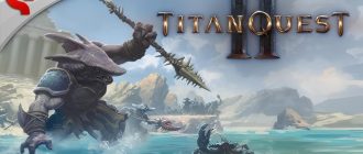 Бій з босом, нова локація та ігрові покращення: THQ Nordic показала нововведення другої сюжетної глави Titan Quest 2