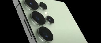 Закруглені кути та повернення стилуса S Pen: одне зображення Galaxy S26 Ultra підтвердило одразу два чутки про новий флагман Samsung