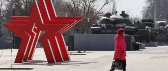 З початку повномасштабного вторгнення Кремля в Україну військові витрати Росії в номінальному вираженні майже подвоїлися / Фото Reuters