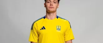 Віктор Циганков / Фото УАФ