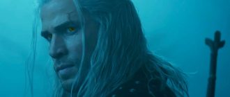 ЗМІ: прем’єра четвертого сезону серіалу The Witcher може відбутися наприкінці жовтня