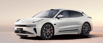 Оновлений Zeekr 001 потужністю 912 к.с. відкритий для попередніх замовлень у Китаї