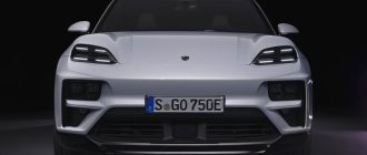 Porsche руйнує власні традиції: замінник Macan буде з акцентом на передній привід