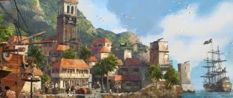 Атмосферна стратегія Republic of Pirates вийде на PlayStation 5 і Xbox Series 25 вересня