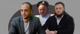Чим живе окупована Чаплинка останні півтора року