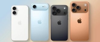 iPhone 17 без фізичних SIM отримають більші акумулятори — інформатор