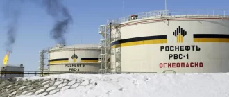 У Саратовській області підірвали магістральний нафтопровід