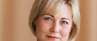 В Харьковском облздраве - новая начальница