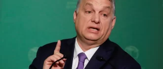 Bloomberg: Орбан відмовився виконувати вимоги Трампа щодо російських енергоресурсів