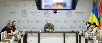 Начальник ХОВА обсудил с нардепами оперативную ситуацию и поддержку ВСУ