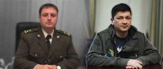 Чому херсонці орієнтуються на Кіма, або Які повноваження у голів військових адміністрацій