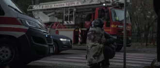 Ілюстративне фото / Фото ДСНС