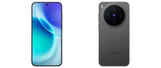 Детальні характеристики Vivo X300 просочилися в мережу до запуску