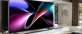 Hisense представила у США величезні флагманські Mini LED-телевізори 116U75QG і 100UX з Dolby Vision 2 та частотою 165 Гц