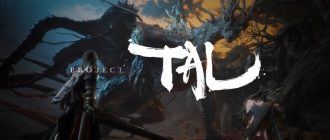 Представлено дебютний трейлер Project TAL — амбіційної екшен-RPG у сеттингу корейського фольклору