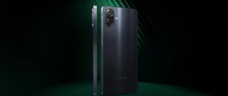 Samsung Galaxy M07: бюджетний смартфон із флагманською підтримкою