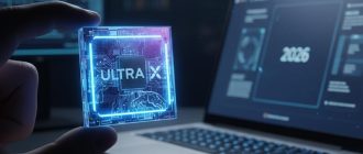 В поколінні Intel Panther Lake з’явиться нова лінійка Core Ultra X