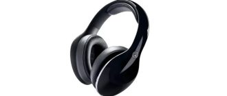Mercedes-Benz Wireless Headphone 2 — нові преміальні накладні навушники