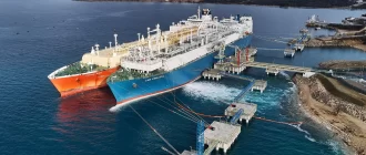 Reuters: Угорщина підписала рекордну угоду на купівлю газу у Франції замість Росії