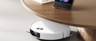Перед ним немає перешкод: Xiaomi випустила Mijia Robot Vacuum Mop 5 — робот-пилосос, який долає пороги до 40 мм