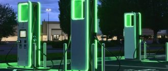 У Google Maps з’явилися розширені дані про зарядні станції EV, але поки що тільки в США і для однієї мережі