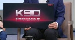 Серія Redmi K90 дебютує раніше ніж очікувалося і отримає флагманську модель Pro Max