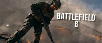У Battlefield 6 все тільки починається: EA показала основні нововведення першого сезону мережевого шутера