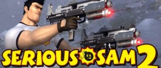 Ностальгія гарантована: культовий шутер Serious Sam 2 отримав велике ювілейне оновлення