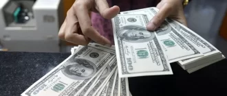 Онлайн-бронювання курсу валют — обмін без поспіху та ризику