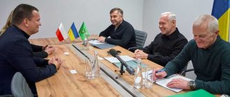 Мэр Харькова встретился с польским консулом