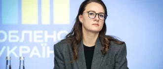 Уряд спрямував додатково 324,7 млрд грн на оборону — Свириденко