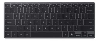 Samsung представила Smart Keyboard — компактну алюмінієву клавіатуру з кнопкою виклику ІІ та підтримкою DeX