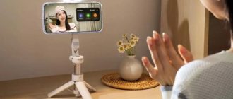 Oppo представила Magnetic Halo Flash Light — незвичайний аксесуар для підсвічування при створенні фото та відеоконтенту