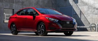 У США більше немає нових автомобілів дешевше $20 000