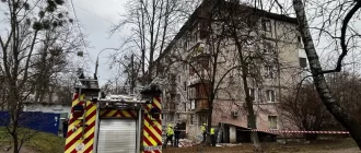 Ілюстративне фото / Фото ДСНС