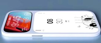 Ентузіаст вразив публіку концептуальним смартфоном Pixel Duo, у якого два екрани — IPS та e‑ink
