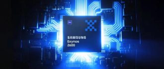Samsung представила Exynos 2600 — перший у світі 2-нм мобільний процесор з радикально покращеним охолодженням
