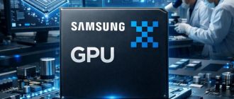 ЗМІ: Samsung розробляє універсальний графічний процесор для використання в широкому спектрі гаджетів