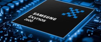 ЗМІ: Samsung встановить перший у світі 2-нм процесор Exynos 2600 у новий складаний смартфон Galaxy Z Flip 8