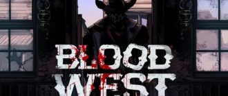 Брутальний шутер Blood West став новою подарунковою грою від Epic Games Store