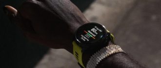 Garmin випустила бета-версію ПЗ 27.08 для годинників Forerunner