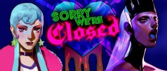 EGS дарує геймерам хітовий інді-горор Sorry We’re Closed