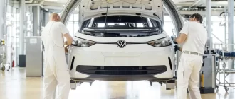 Volkswagen вперше в історії припинить випуск авто на німецькому заводі