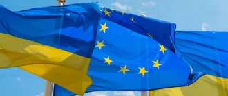 Україна отримала €2,3 млрд шостого траншу від ЄС за програмою Ukraine Facility